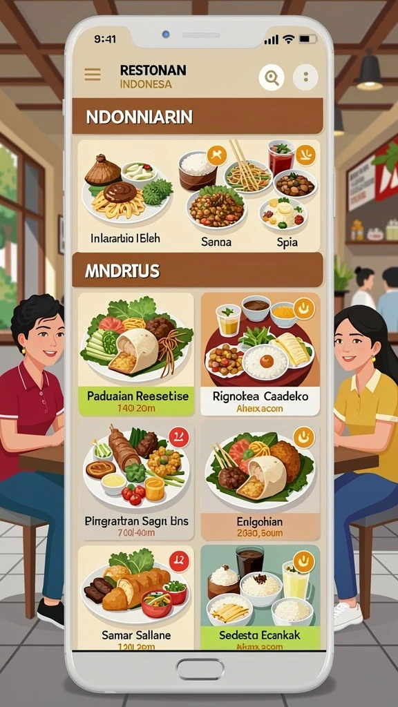 7svip - Tampilan utama aplikasi 7SVIP dengan menu navigasi yang jelas.