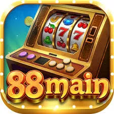 88MAIN - Game Seru dan Menarik di Dunia Digital