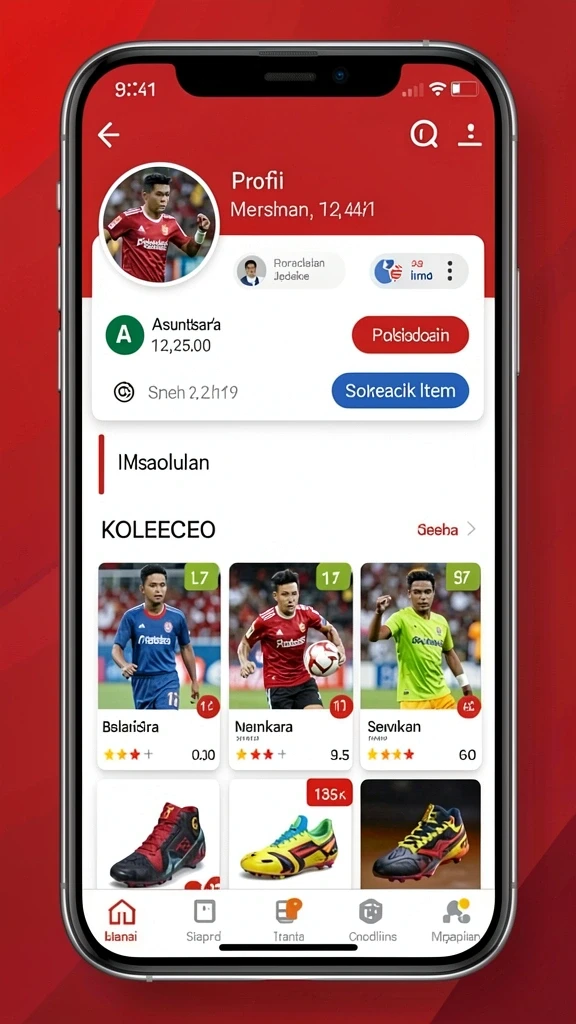 88main - Grafis yang memukau dan animasi yang halus.