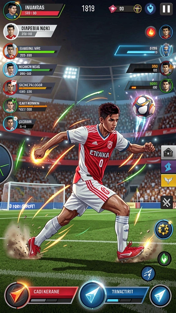99luck99 - Mode permainan yang beragam dan menantang.
