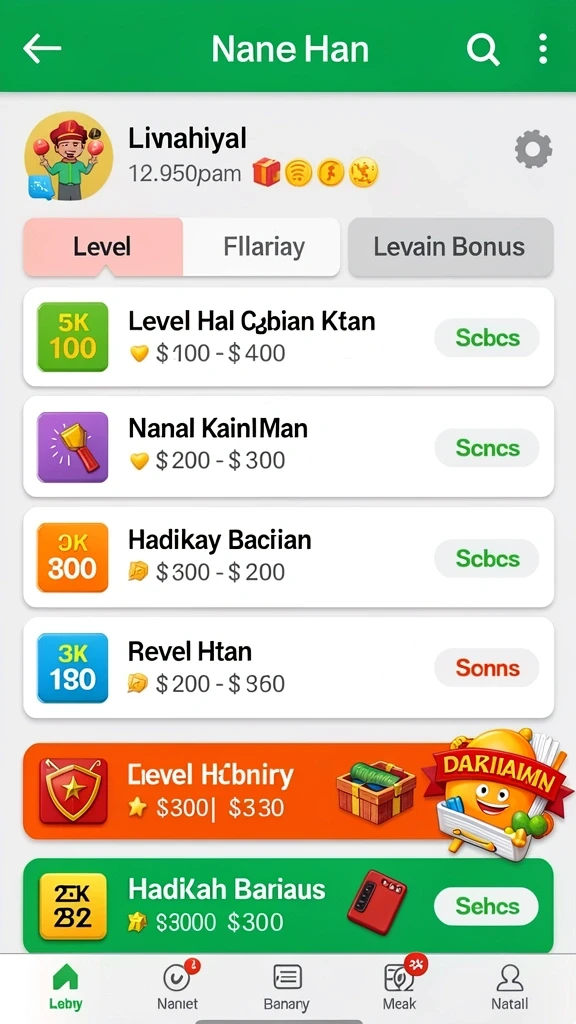 bata123 - Misi Harian yang Menantang untuk Dijalani.