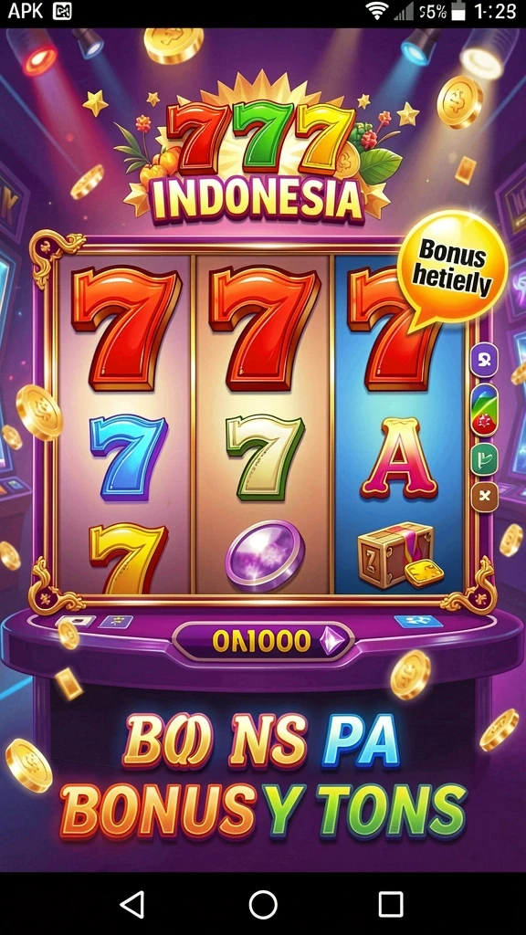cash777 - Mode permainan seru yang tersedia di CASH777.