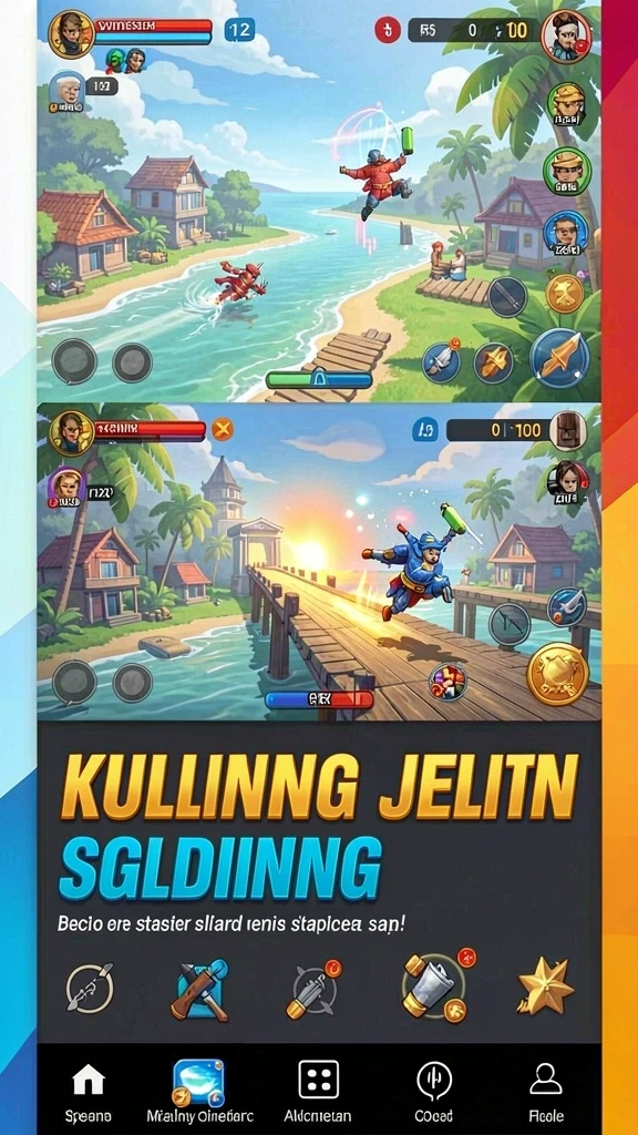 day777 - Tampilan awal yang menawan dan ramah pengguna.