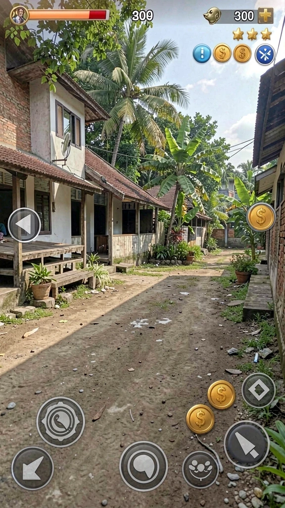 day777 - Beragam karakter yang dapat dipilih sesuai gaya permainan.