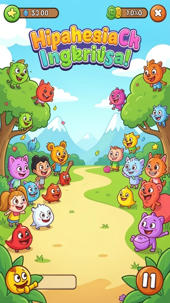 dreamplay77 - Screenshot aplikasi DREAMPLAY77: Beragam pilihan permainan slot.