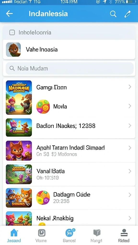 fbrp88 - Mode multiplayer yang seru dan kompetitif.