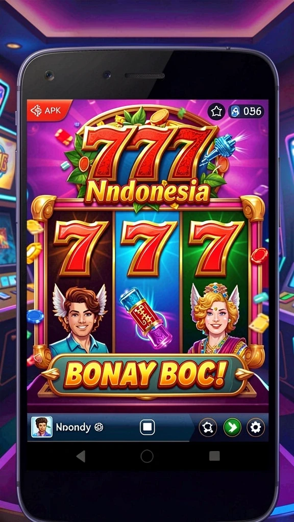 ggr7777 - Tim pengembang yang aktif dalam mendengarkan umpan balik pengguna.