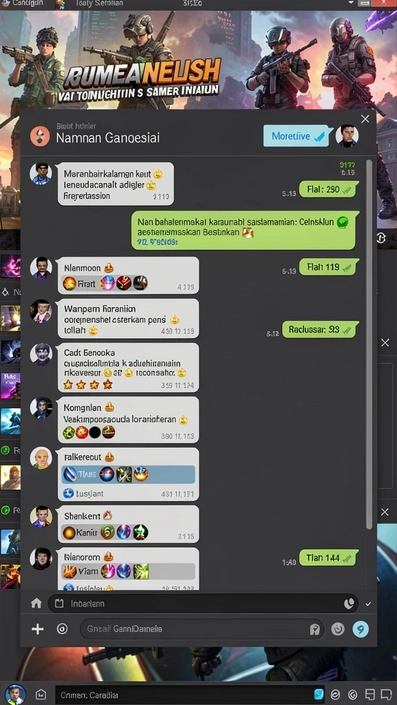jagotogel - Tampilan antarmuka yang modern dan menarik.
