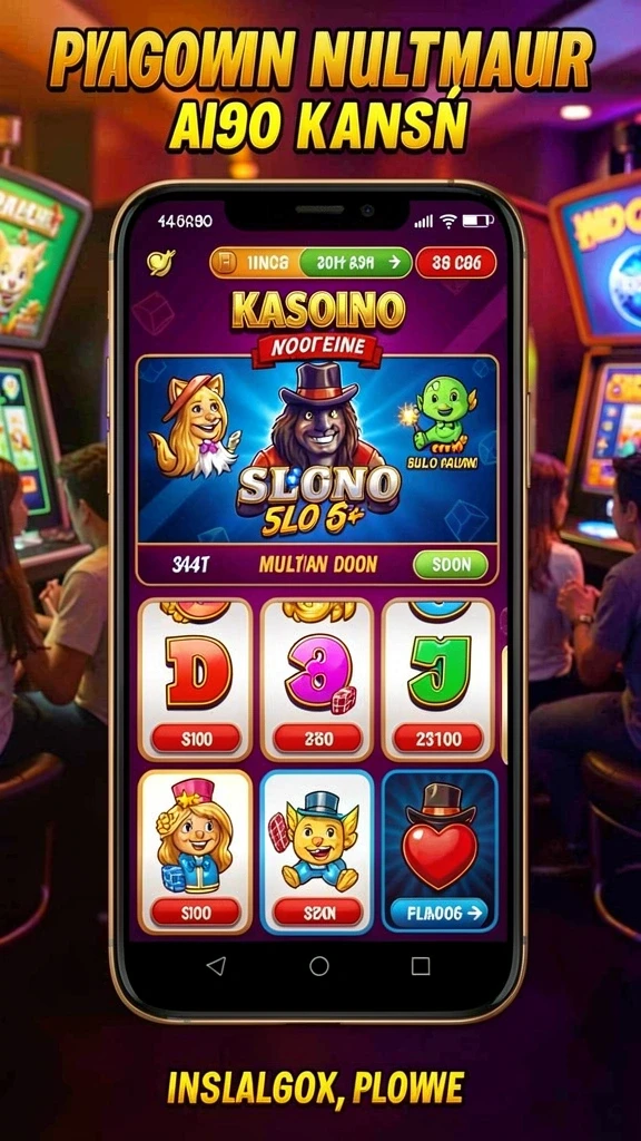 jerukbet - Beragam pilihan permainan yang memikat hati.