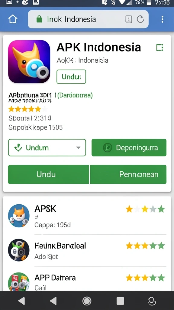 kaol68 - Pengalaman gameplay yang seru dan menantang.