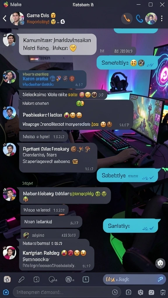 mataramtoto - Reward menarik setiap kali berhasil menyelesaikan tantangan.