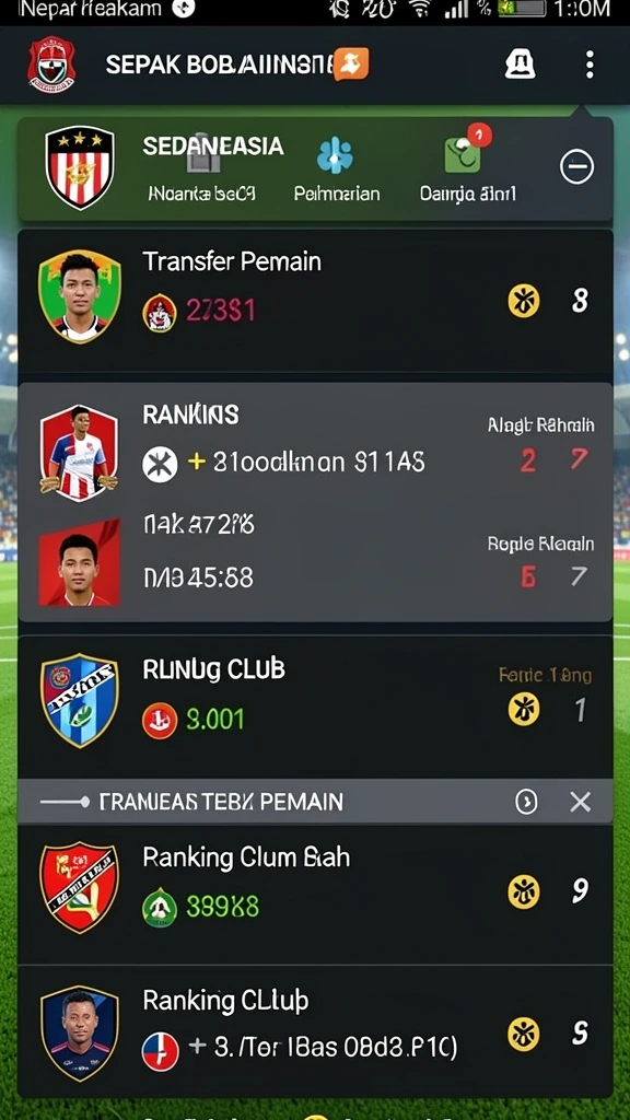 mawartoto - Sistem reward yang menguntungkan bagi pemain aktif.
