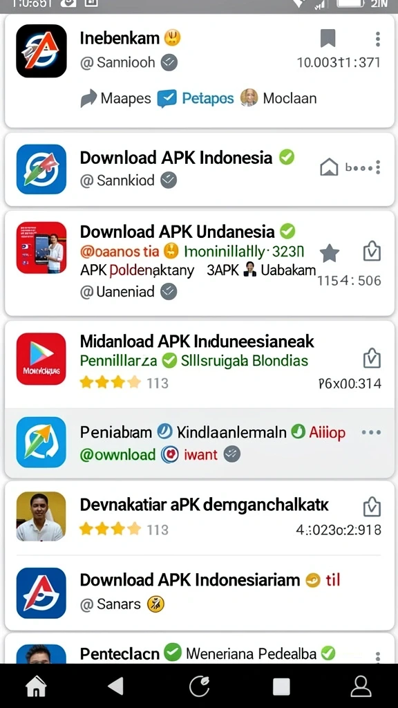menara188 - Deskripsi adegan multiplayer dengan pemain bersaing secara real-time.