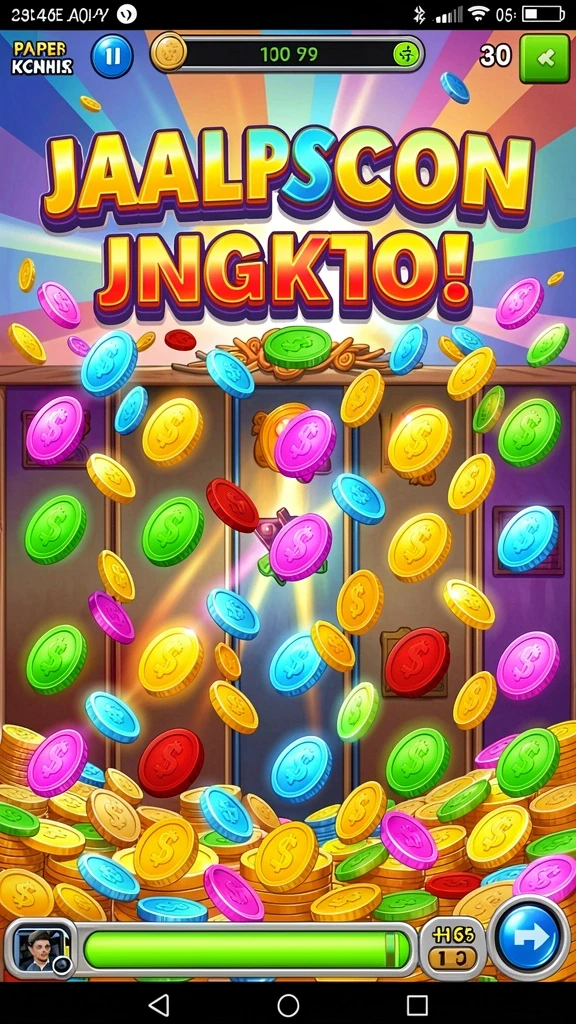 nadimtogel - Tampilan antarmuka yang modern dan menarik.