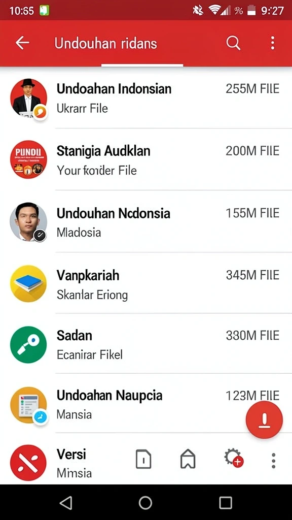 pp123 - Tangkapan layar menunjukkan mode multiplayer dengan teman-teman.