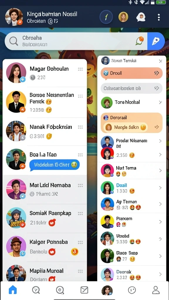 pp88slot - Tampilan antarmuka yang menarik dan mudah digunakan.