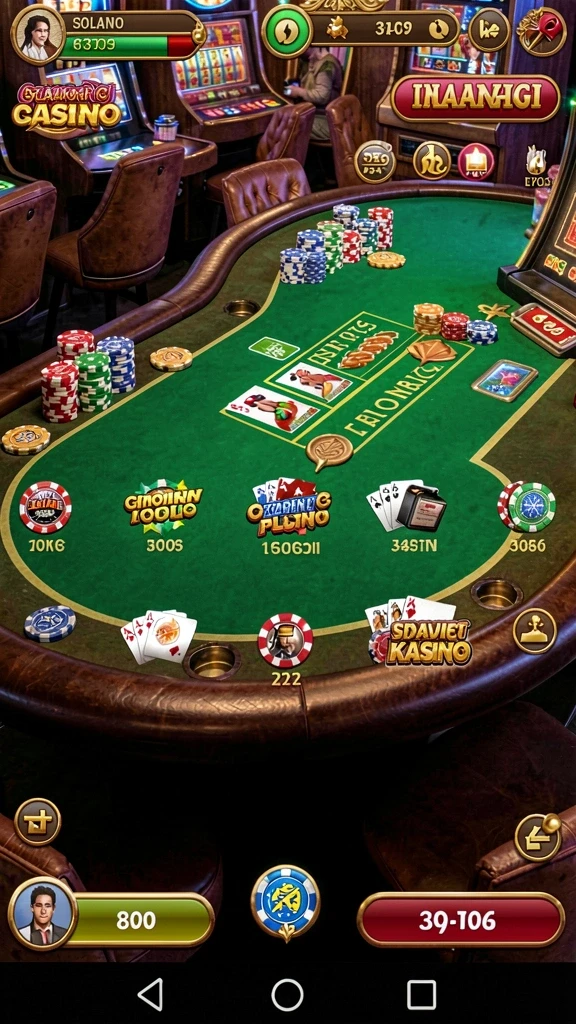 proslot - Berbagai tema slot yang beragam.