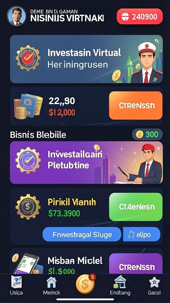 qqslot - Fitur bonus yang menarik untuk meningkatkan peluang menang.