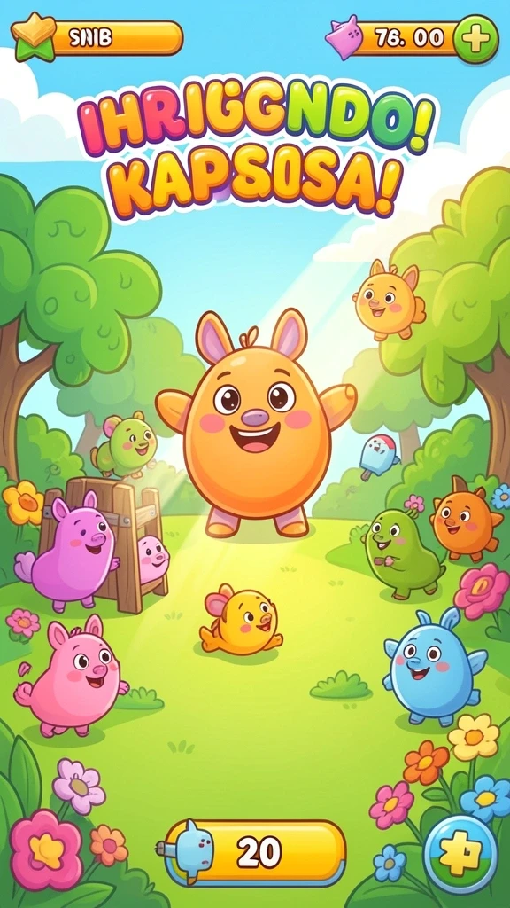 rafa88 - Ilustrasi permainan slot dengan grafik menarik.