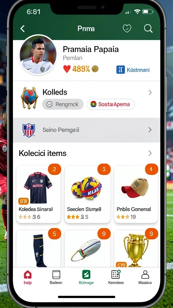 rp99 - Fitur multiplayer yang menambah keseruan bermain.