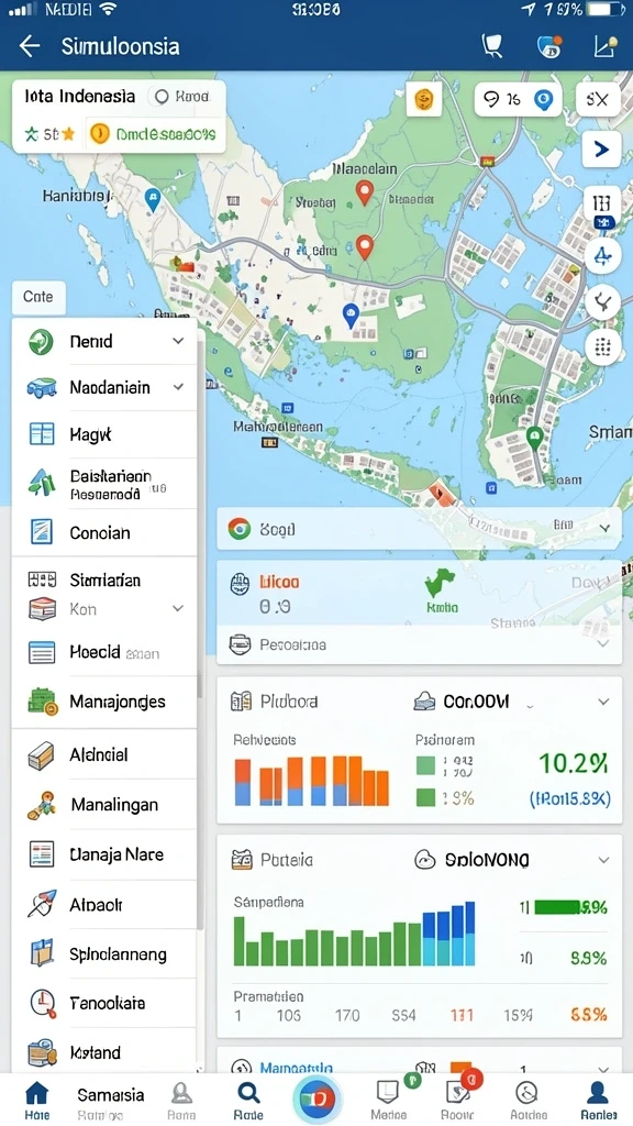 rpyyy - Level baru yang menghadirkan tantangan menarik.
