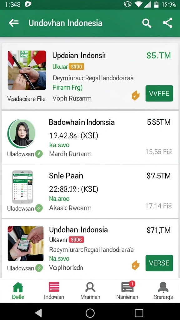 satset138 - Fitur kompetisi online yang seru dengan teman.