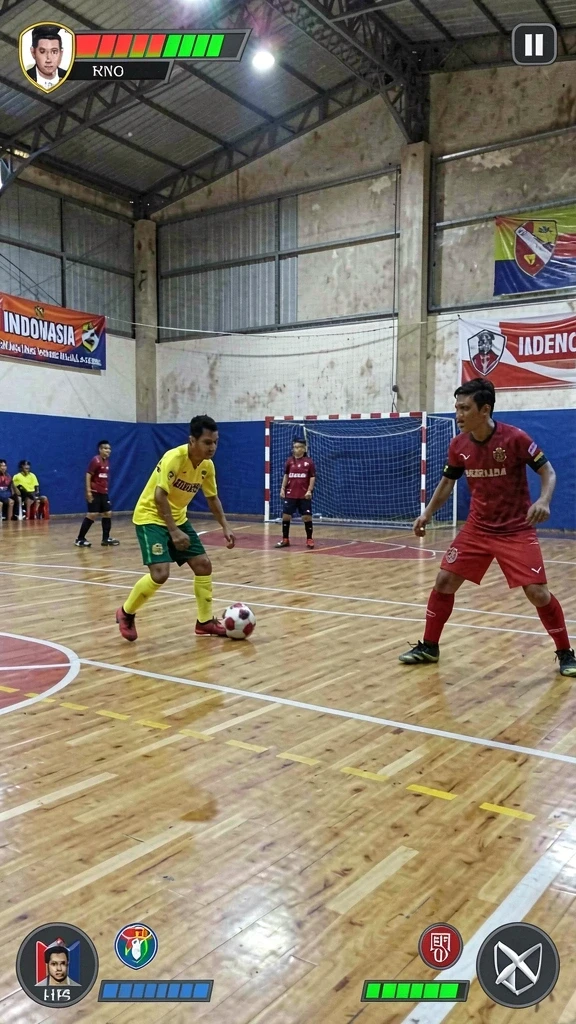 singa8 - Fitur tim baru yang menarik dalam SINGA8.