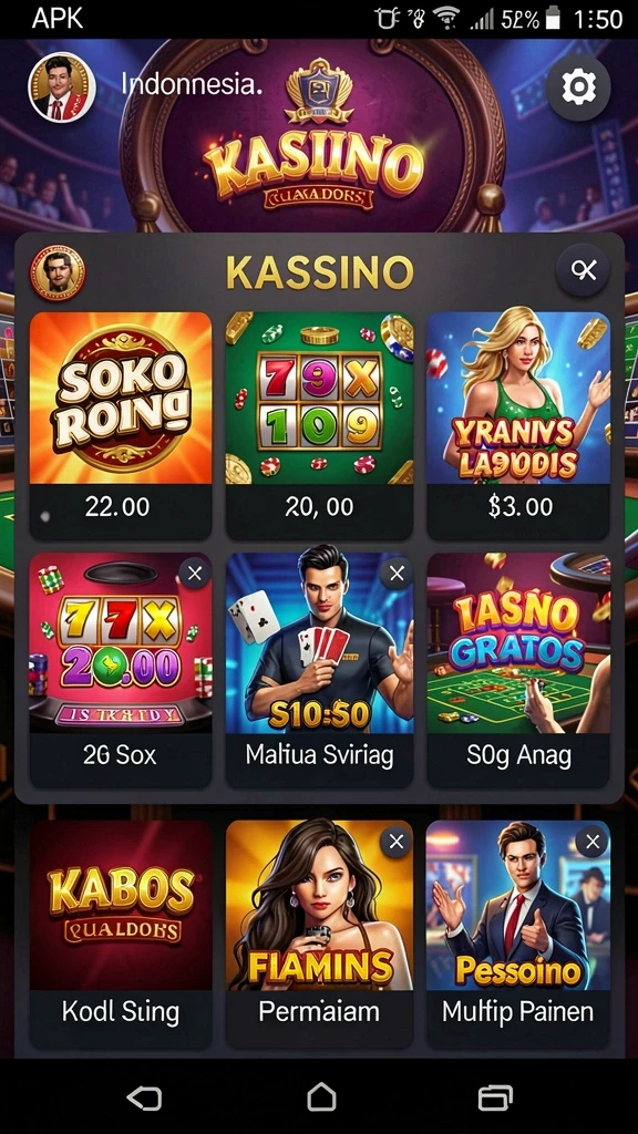 super33 - Screenshot menampilkan moment seru saat menyelesaikan misi.