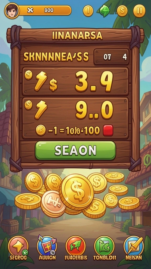 ttt888 - Screenshot yang menunjukkan momen seru saat bermain.